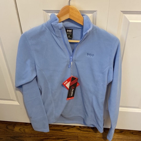 Belly Hansen women’s fleece large - Picture 6 of 6